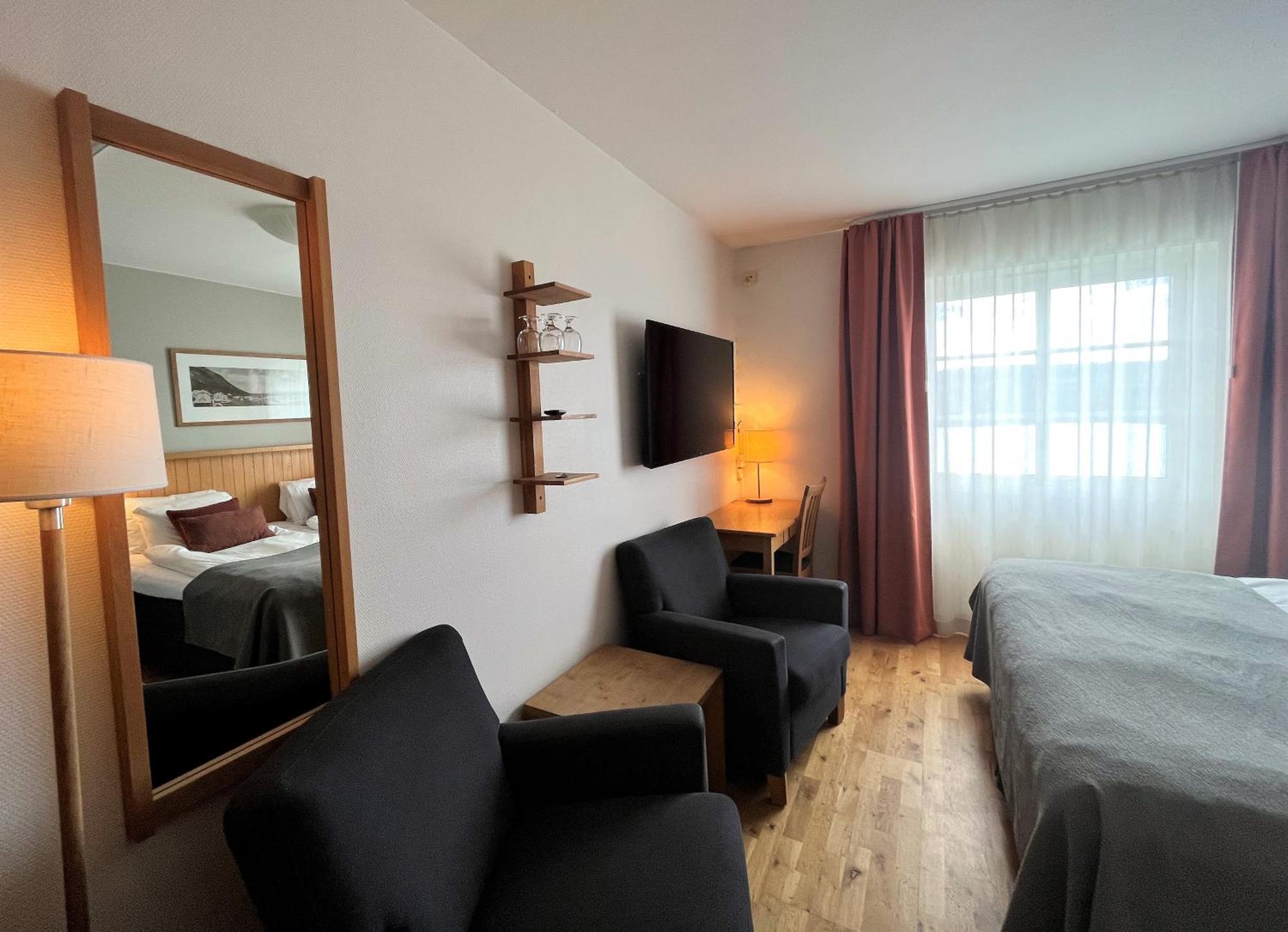 Hotell Funäsdalen Esterno foto