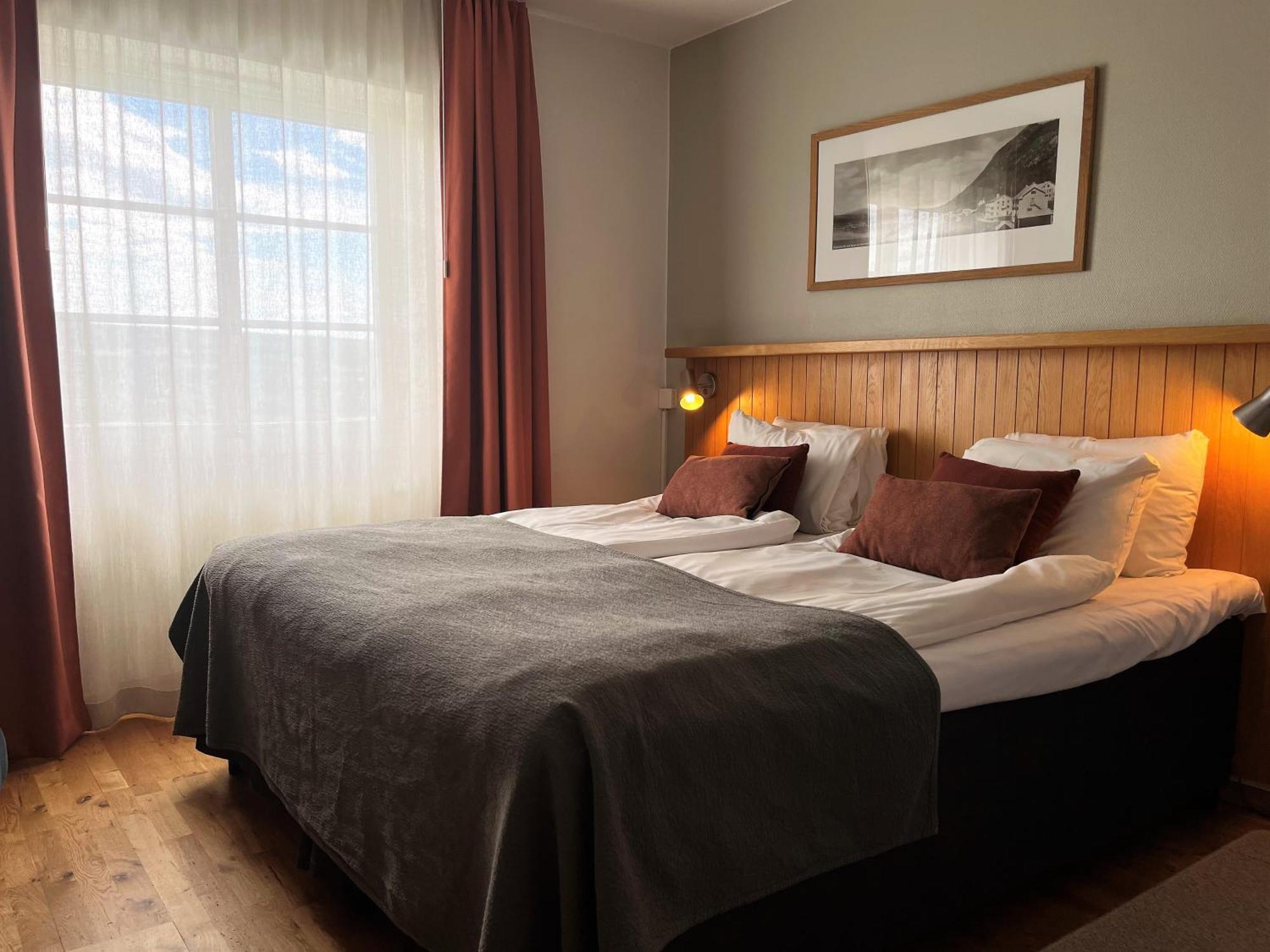 Hotell Funäsdalen Esterno foto