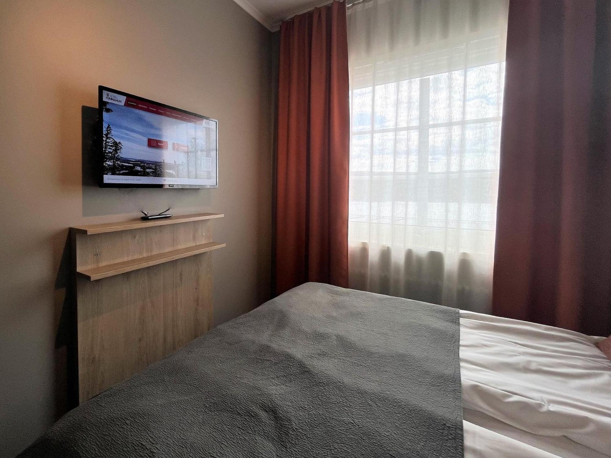 Hotell Funäsdalen Esterno foto